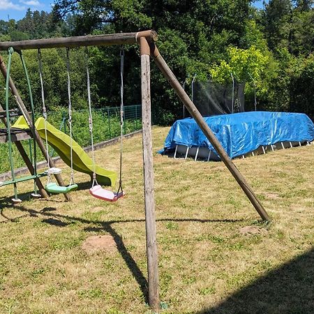 Logement A Brive Proche Centre-Ville Et Campagne - Climatisation, Wifi, Coin Exterieur Et Parking Prives מראה חיצוני תמונה